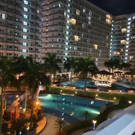 Shell Residences Пасай Экстерьер фото