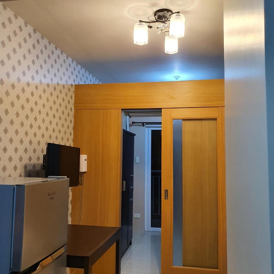 Shell Residences Пасай Экстерьер фото