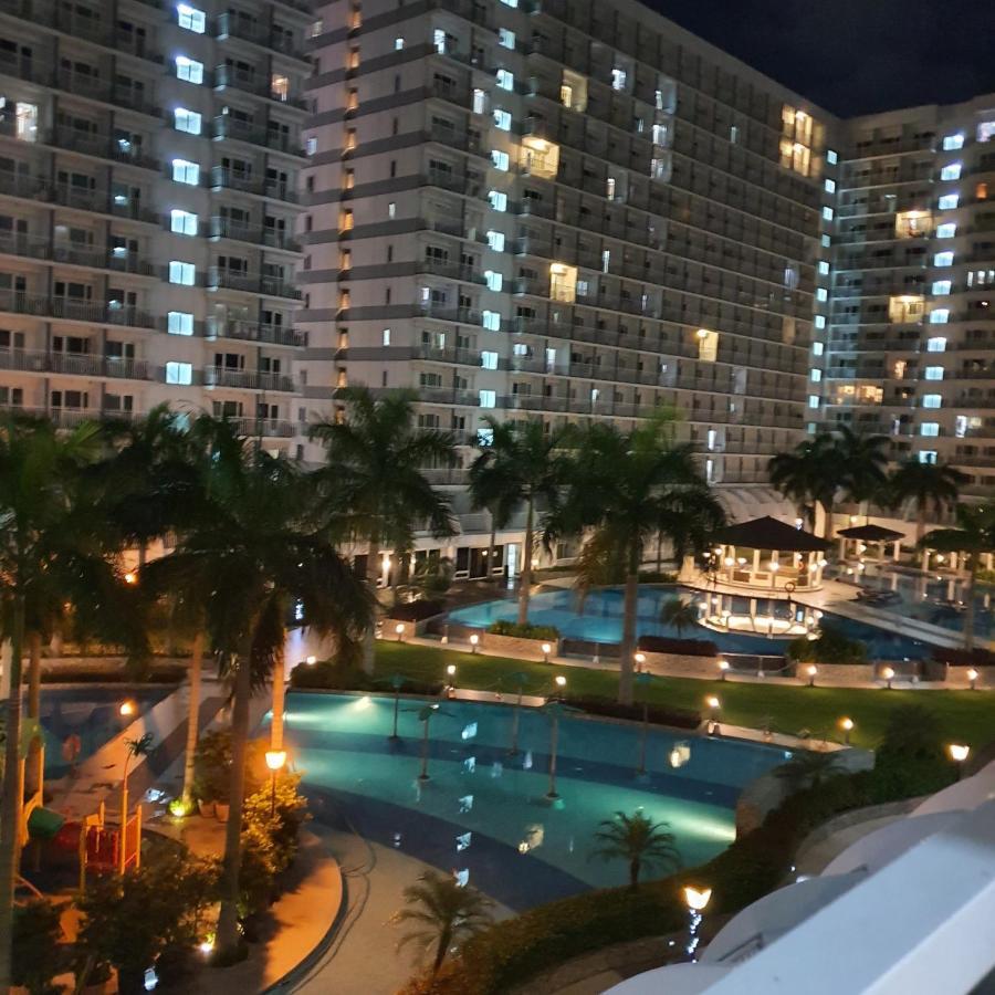 Shell Residences Пасай Экстерьер фото