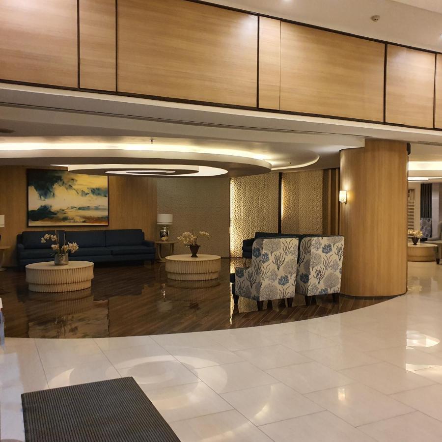 Shell Residences Пасай Экстерьер фото